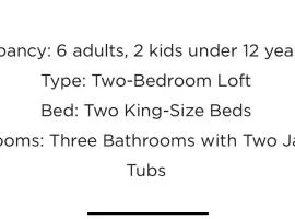 Vidanta Nuevo Vallarta, Grand Luxxe Theme Park