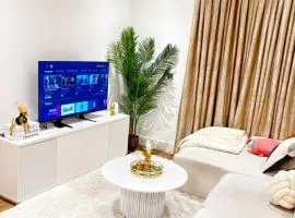 Comfort Room in a Town House
