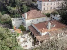 Sintra Lagon