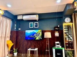 The Loft House Nagaland