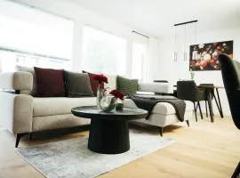 Feel Home Apartments 501 - Seeblick - Bergblick - Parkplatz