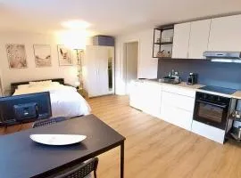 Magnifique studio dans une villa