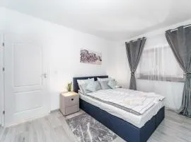 Apartament nou de 3 stele,Sophia Parking free