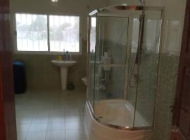 MB Properties - Sinchu Alagie，位于Madina Sey Kunda的酒店