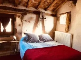 Chambres Saint-Nicolas