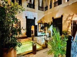 Riad Al Scarabi