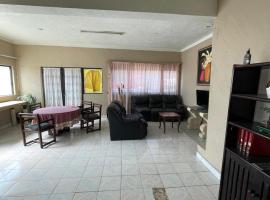 Apartamento Ocosingo，位于Ocosingo的酒店