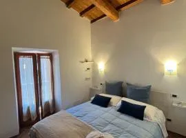 La Casa nel Borgo - Licenza