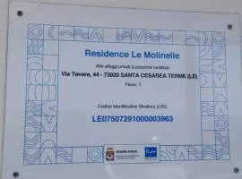 Residence Le Molinelle