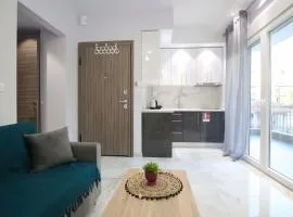 #D Ioanna Apartments