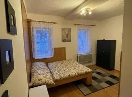 Horský apartmán