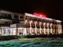 Truva Life Hotel，位于Samandağı的酒店