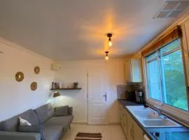 Appartement Nîmes B