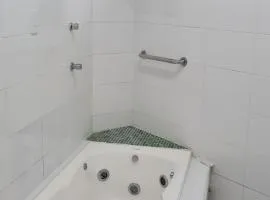 Flat Carvalhos de Aldeia