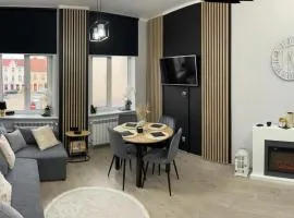 Landsberg Studio Apartment
