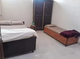 Sangam Vatika Home Stay