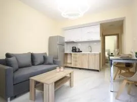 #B Ioanna's Apartments