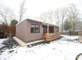 Recreatiepark Maas en Bos