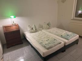 Guest room Rosi free WiFi，位于Hausbreitenbach的农家乐