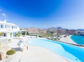 Villa Santa Barbara