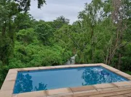 Modern Apartment on Letaba River