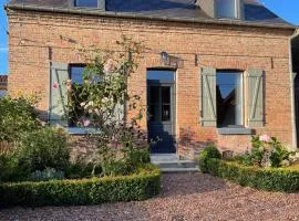 Les Charmes de Villers