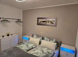 Ferienwohnung in Krefeld Apartment Krefeld City