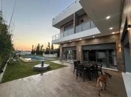 villa lux