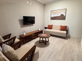 2br master en-suite in Vipingo, Kilifi，位于Vipingo的酒店