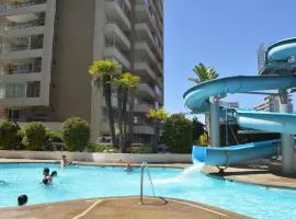 Apartamento Viña del Mar 1270