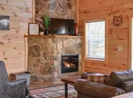 Twin Oaks Cabin