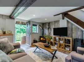 Stable boys cottage