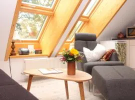 Gästehaus Peerhus Dönsel - Deensten