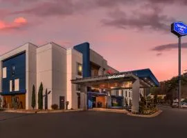 Hampton Inn Atlanta-Stockbridge