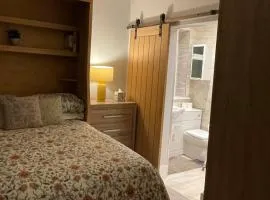 Self Check in Flat 1 Jubilee Guest House