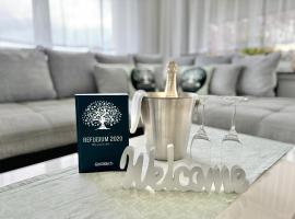 Refugium 2020，位于马里恩黑德的酒店