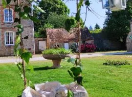 Domaine de la Ferme de Mont