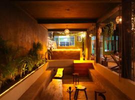 Varuna Home，位于图卢姆的酒店