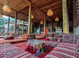 Ecolodge Dar itran