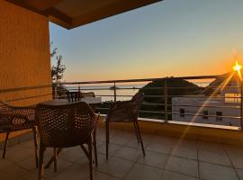 Villa Nova Premium Apartment No 5，位于Prijevorac的酒店