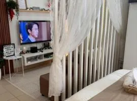 Roxroy on Fifth SMDC Cheer Residences