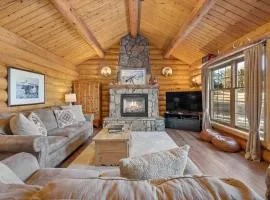 Whitetail Springs Ranch