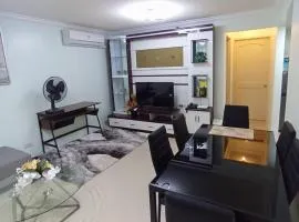 2 Bedroom Condo Unit Cebu Spacious and Convenient
