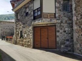 Casa Ludi Valdeon，位于Prada的酒店