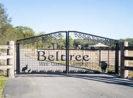 The Beltree Wine Country Glamping