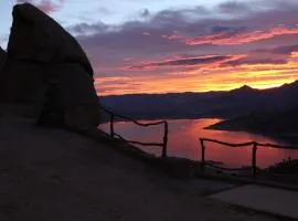 Epic View Hot tub National forest
