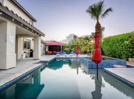 Stylish Desert Oasis with Pickleball Courts & Clubhouse Access