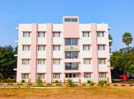 Ramoji Greens Inn，位于Pedda Ambarpet的酒店