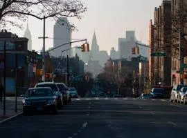Big room in New York great Location