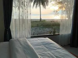 บ้านระเบียงเลหลังสวน ทั้งหลัง 2 นอน 2 น้ำ 1 ครัว